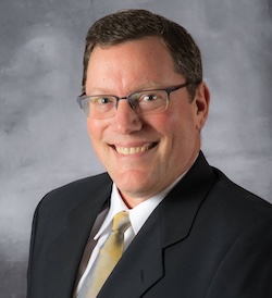 Picture of Brian Schoolcraft